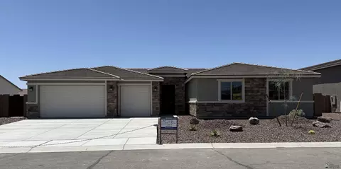 12192 S Aloa Ln, Yuma, AZ 85367