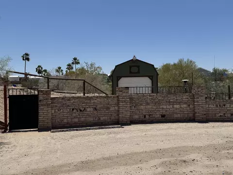 13877 E Warren Dr, Yuma, AZ 85367