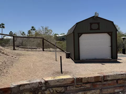 0000 E Warren Dr, Yuma, AZ 85367 photo 2