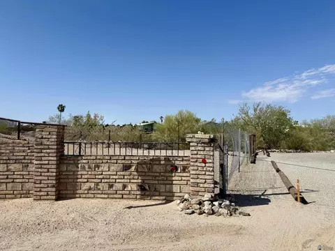 0000 E Warren Dr, Yuma, AZ 85367 photo 2