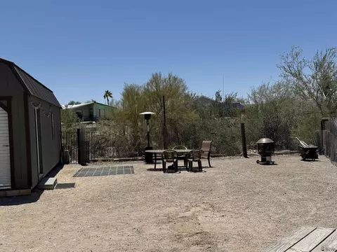 0000 E Warren Dr, Yuma, AZ 85367 photo 4