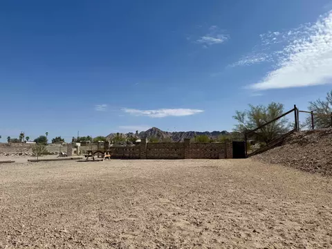 0000 E Warren Dr, Yuma, AZ 85367