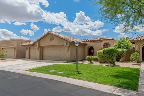 4601 W La Quinta Ln, Yuma, AZ 85364