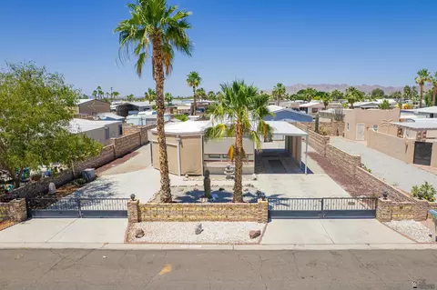 13328 E 47 Dr, Yuma, AZ 85367