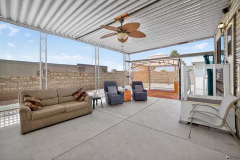 13328 E 47 Dr, Yuma, AZ 85367 photo 19
