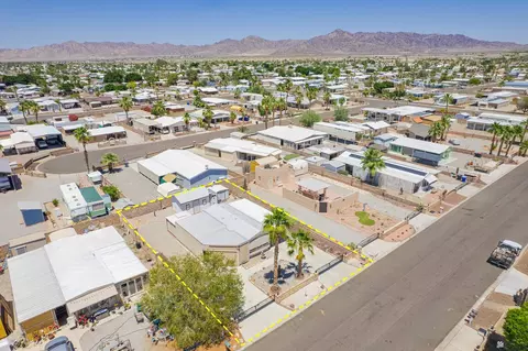 13328 E 47 Dr, Yuma, AZ 85367 photo 2