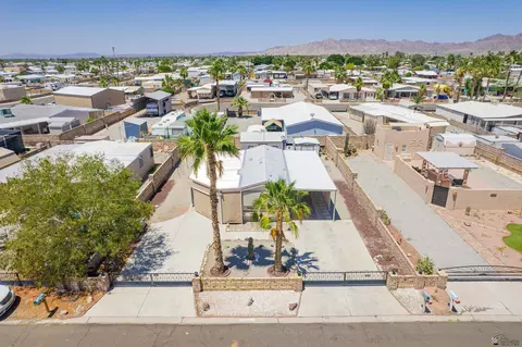 13328 E 47 Dr, Yuma, AZ 85367 photo 33