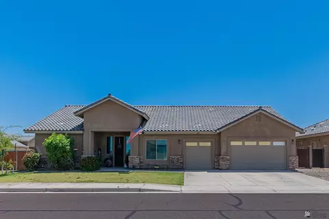 4411 S Deann Ave, Yuma, AZ 85365