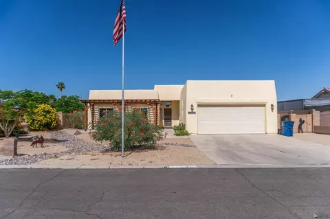11686 S Glenwood Ave, Yuma, AZ 85367