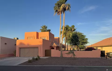 10709 S Del Rio, Yuma, AZ 85367