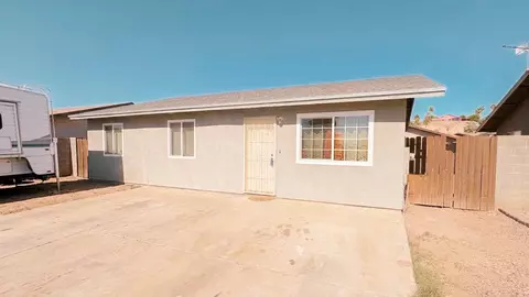 1881 S 17 Ave, Yuma, AZ 85364