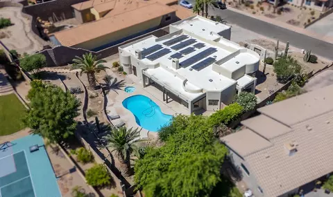 View/Area - 6319 E Telegraph St, Yuma, AZ 85365 photo 2 of 3