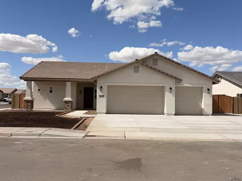 3478 W 36 St, Yuma, AZ 85365