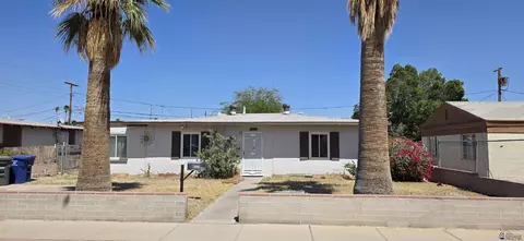 2413 S 7 Ave, Yuma, AZ 85364
