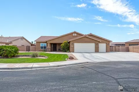 7937 E 38 Ln, Yuma, AZ 85365