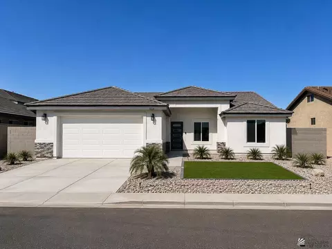 10745 E 45 Pl, Yuma, AZ 85367