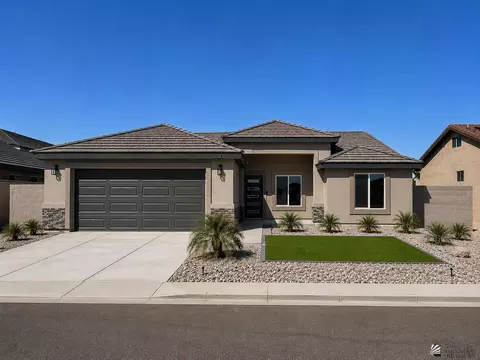 10763 E 45 Pl, Yuma, AZ 85367