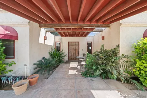 Exterior - 4189 E County 15 St, Yuma, AZ 85365 photo 2 of 8