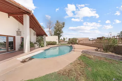 Exterior - 4189 E County 15 St, Yuma, AZ 85365 photo 5 of 8