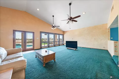 Living - 4189 E County 15 St, Yuma, AZ 85365 photo 3 of 5