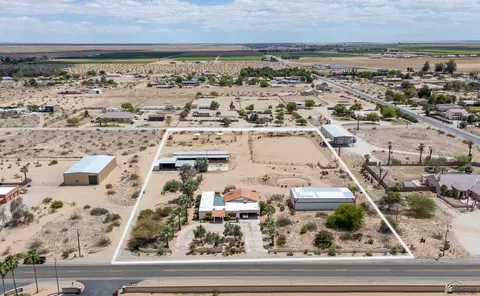 View/Area - 4189 E County 15 St, Yuma, AZ 85365 photo 2 of 2