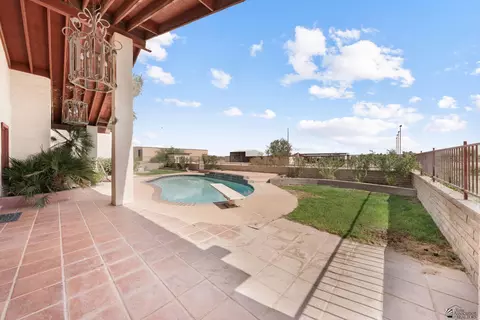 Exterior - 4189 E County 15 St, Yuma, AZ 85365 photo 4 of 8