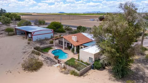 4189 E County 15 St, Yuma, AZ 85365 photo 33