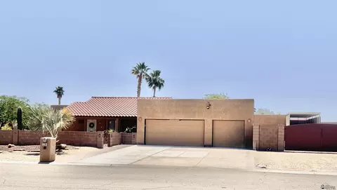 13399 E 35 St, Yuma, AZ 85367