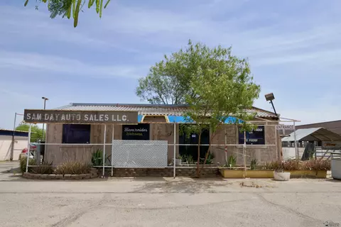 3773 S Ave 3 E, Yuma, AZ 85365