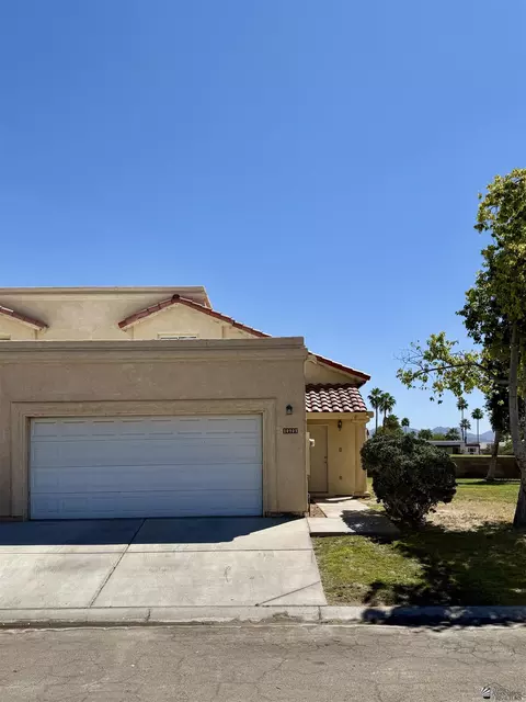 10707 S Calle Raquel, Yuma, AZ 85367
