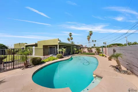 2256 E San Marcos Dr, Yuma, AZ 85365
