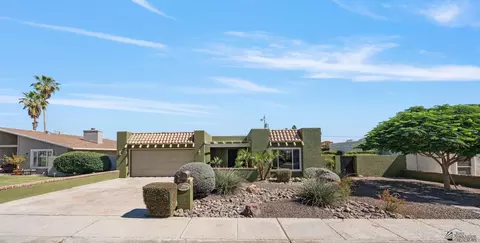 2256 E San Marcos Dr, Yuma, AZ 85365 photo 2