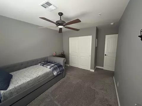 Bedroom - 10405 E Tule Rd, Yuma, AZ 85365 photo 4 of 4