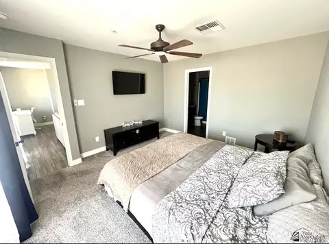 Bedroom - 10405 E Tule Rd, Yuma, AZ 85365 photo 2 of 4