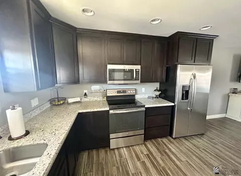 Kitchen - 10405 E Tule Rd, Yuma, AZ 85365 photo 4 of 4