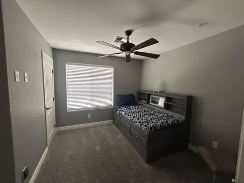 Bedroom - 10405 E Tule Rd, Yuma, AZ 85365 photo 3 of 4