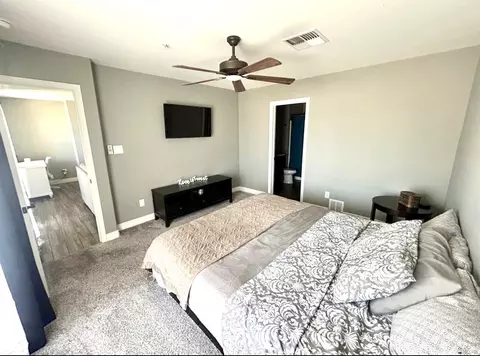 Bedroom - 10405 E Tule Rd, Yuma, AZ 85365 photo 2 of 4