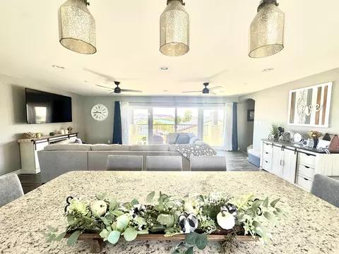 Kitchen - 10405 E Tule Rd, Yuma, AZ 85365 photo 1 of 4