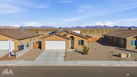 4507 S Ponderosa Trl, Yuma, AZ 85365
