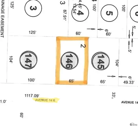 10546 S Ave 14 E, Yuma, AZ 85367