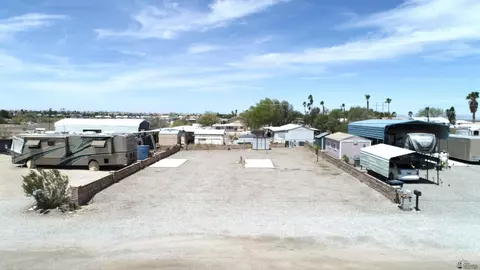 10546 S Ave 14 E, Yuma, AZ 85367