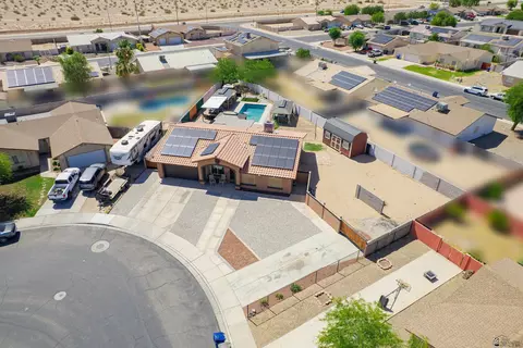 View/Area - 6092 E 41 Pl, Yuma, AZ 85365 photo 4 of 5