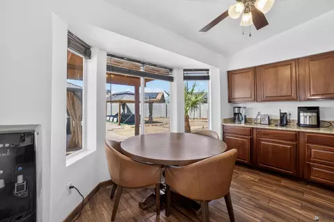 Dining - 6092 E 41 Pl, Yuma, AZ 85365 photo 1 of 5