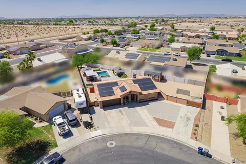 View/Area - 6092 E 41 Pl, Yuma, AZ 85365 photo 5 of 5