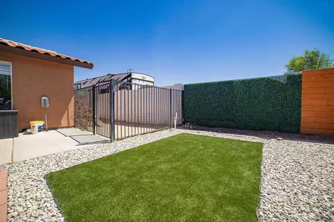 Exterior - 6092 E 41 Pl, Yuma, AZ 85365 photo 13 of 13