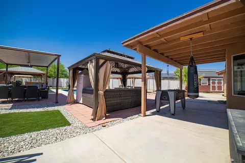 Exterior - 6092 E 41 Pl, Yuma, AZ 85365 photo 3 of 13