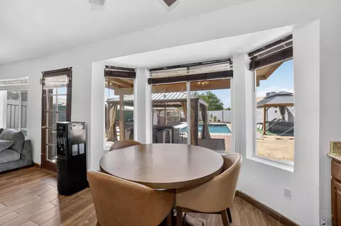 Dining - 6092 E 41 Pl, Yuma, AZ 85365 photo 2 of 5