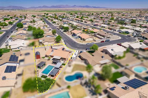 View/Area - 6092 E 41 Pl, Yuma, AZ 85365 photo 2 of 5