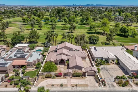 724 E Country Club Dr, Yuma, AZ 85365
