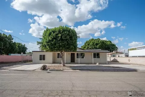 350 S Monte Vis, Yuma, AZ 85364